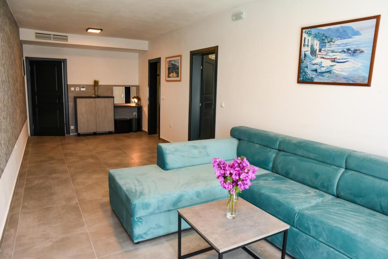 Apartments Montenegro Hills Ulcinj Exterior photo