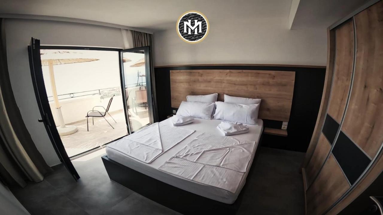 Apartments Montenegro Hills Ulcinj Exterior photo