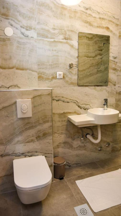 Apartments Montenegro Hills Ulcinj Exterior photo
