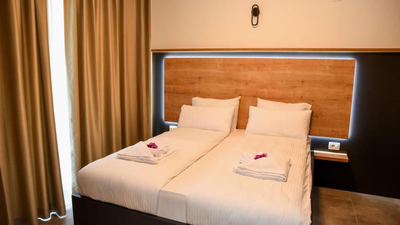 Apartments Montenegro Hills Ulcinj Exterior photo