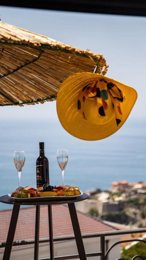 Apartments Montenegro Hills Ulcinj Exterior photo