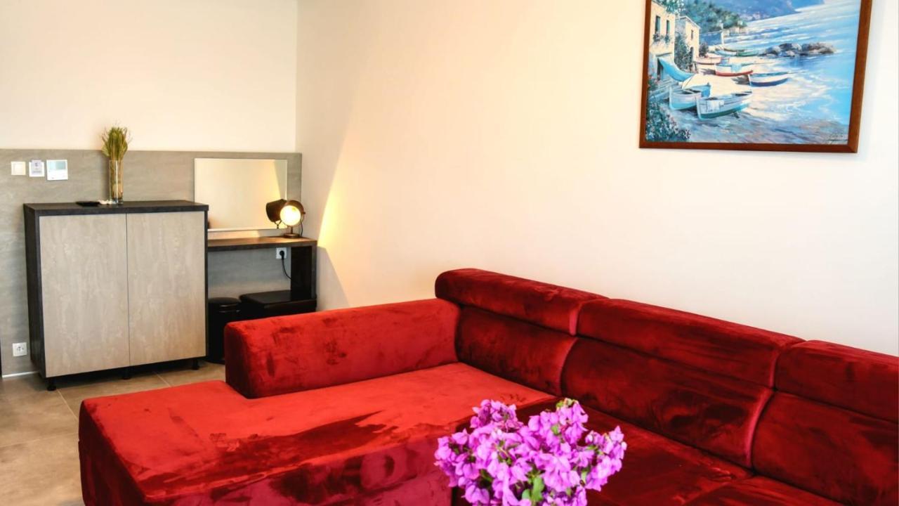 Apartments Montenegro Hills Ulcinj Exterior photo