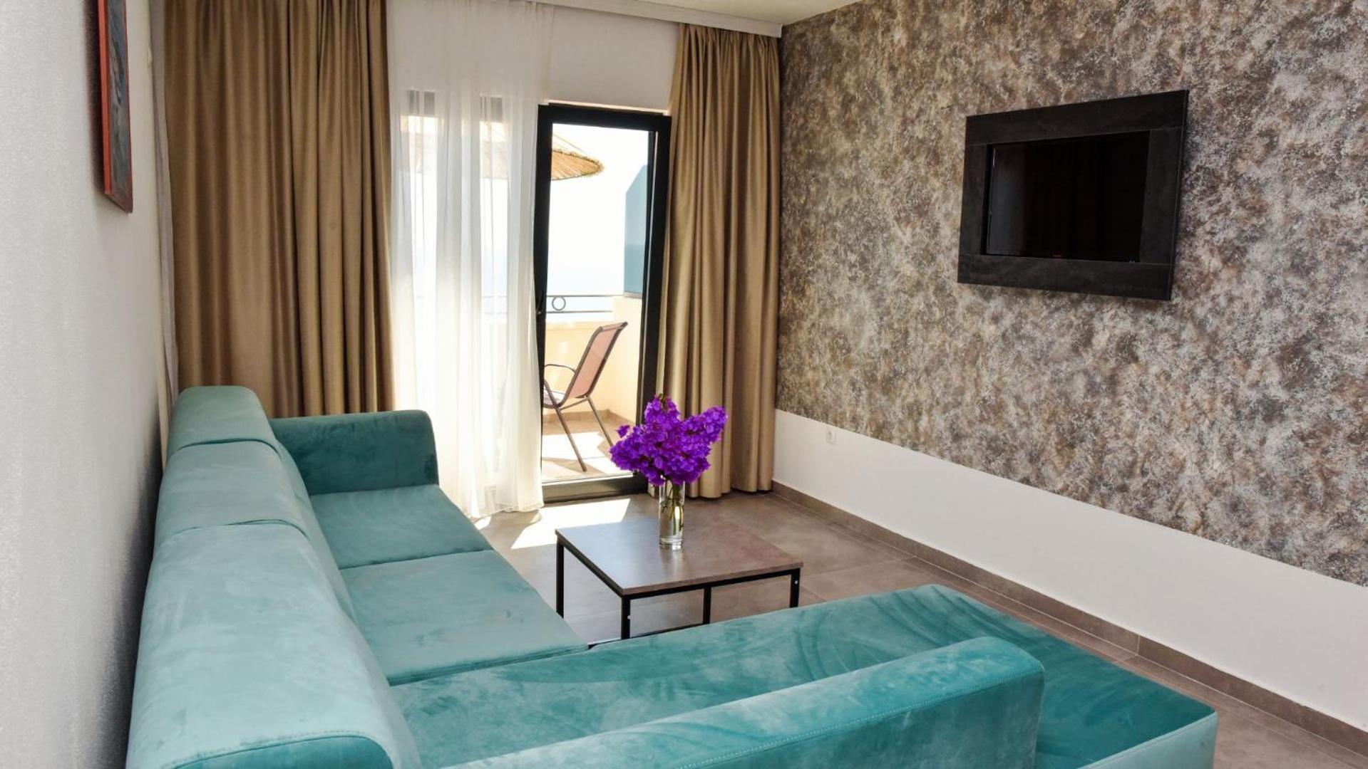 Apartments Montenegro Hills Ulcinj Exterior photo
